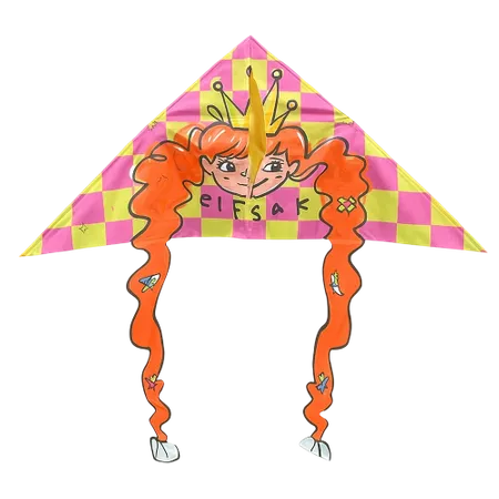 Creative Shape Kites - Custom Shot Glass Now