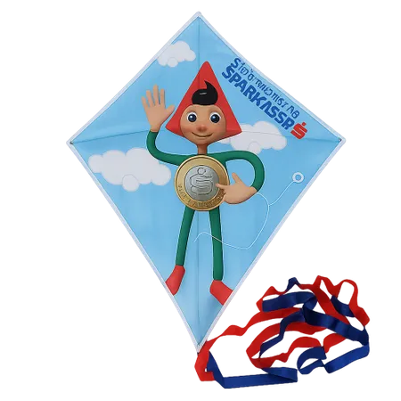 Diamond Kites - Custom Shot Glass Now