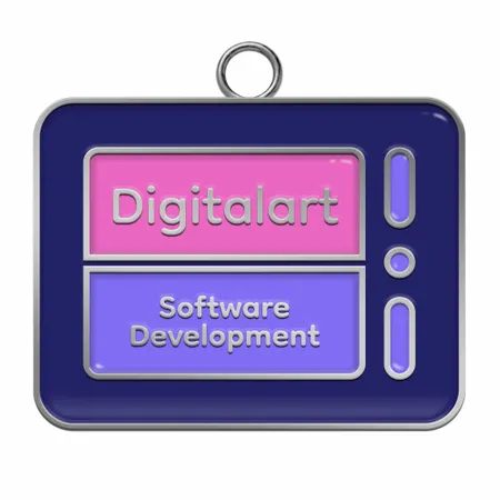 Soft Enamel Metal Charms - Custom Shot Glass Now