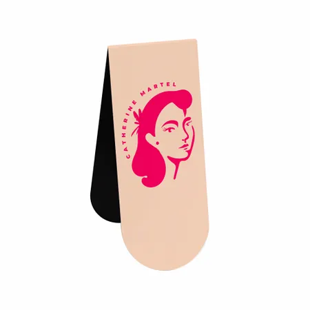 Magnetic Bookmarks - Custom Shot Glass Now