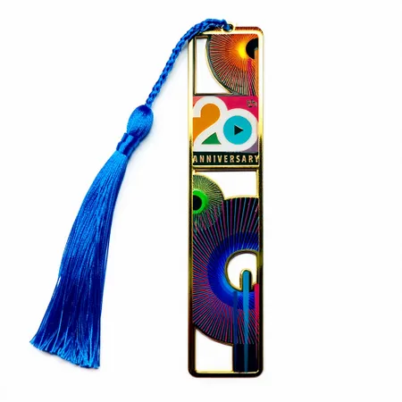 Metal Bookmarks - Custom Shot Glass Now