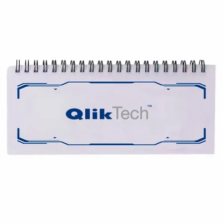 Agenda & List Planner Notebooks - Custom Shot Glass Now