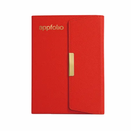 Genuine Leather Planners - Custom Shot Glass Now