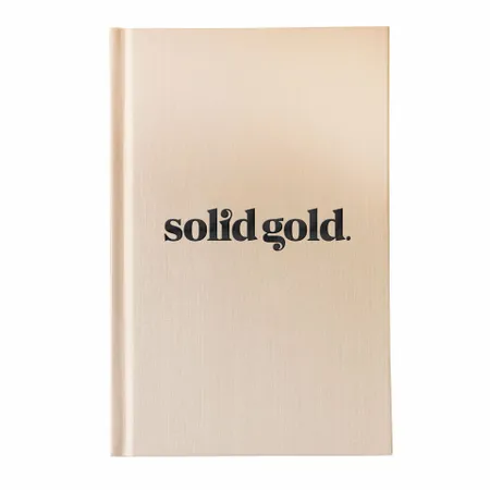 Eco Recycled Cotton Planners - Custom Shot Glass Now