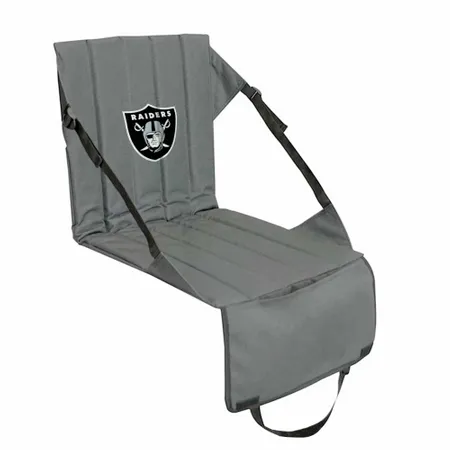Portable Stadium Seats - Custom Shot Glass Now