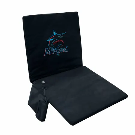 Heated Seat Cushions - Custom Shot Glass Now