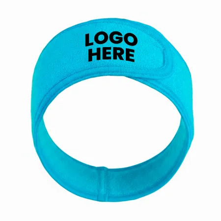 With Anti-Slip Elastic Sports Headband - Custom Shot Glass Now