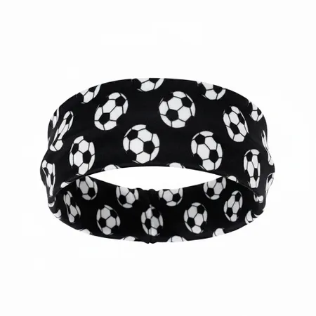 Yoga Running Elastic Headband - Custom Shot Glass Now