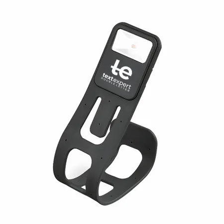 Flexible LED Book Lights - Custom Shot Glass Now