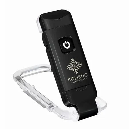 Sustainable Reading Lights - Custom Shot Glass Now