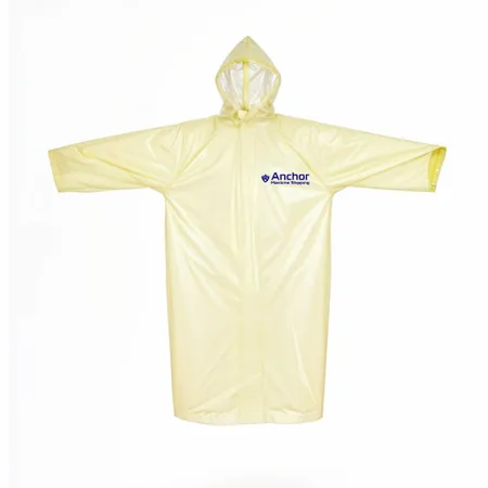 Everyday Ponchos - Custom Shot Glass Now