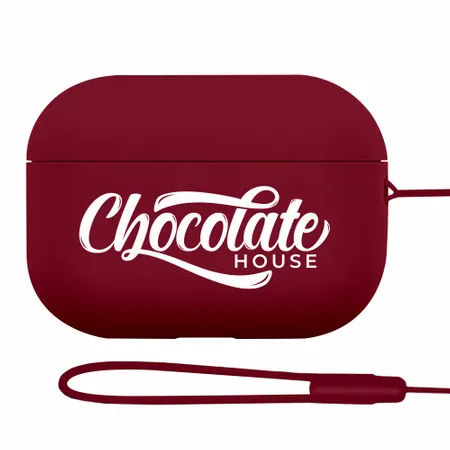 AirPod Pro Silicone Covers - Custom Shot Glass Now