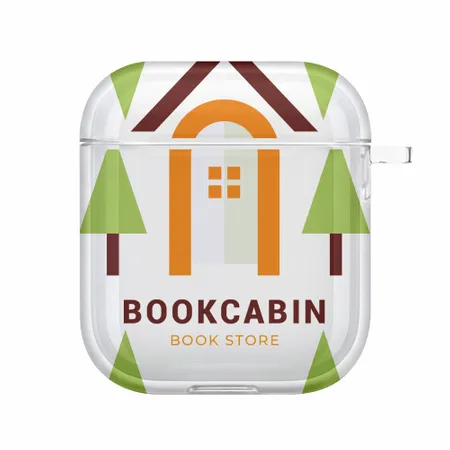 AirPod Full Color Covers - Custom Shot Glass Now