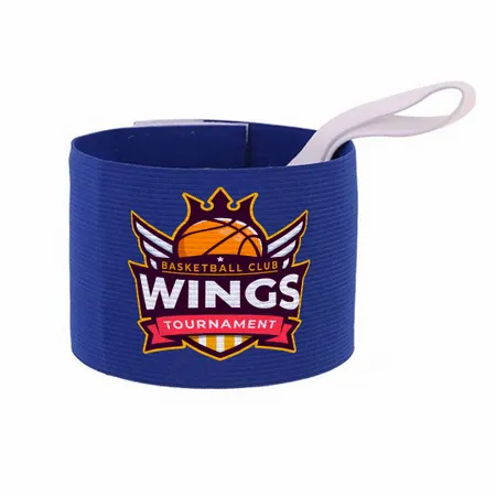 Armbands - Custom Shot Glass Now