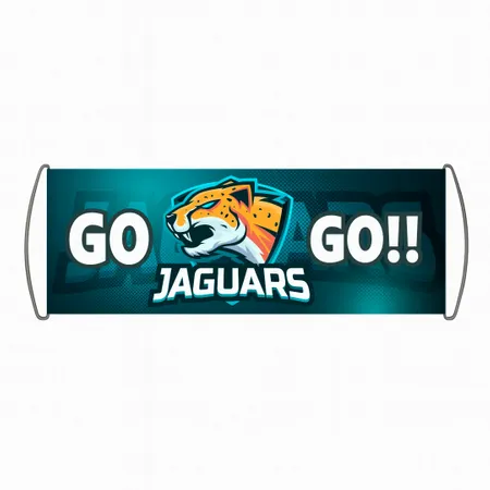 Handheld Banners - Custom Shot Glass Now