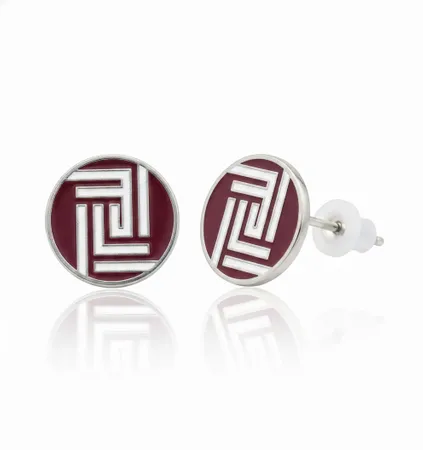 Earrings - Custom Shot Glass Now