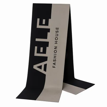 Knitted Scarves - Custom Shot Glass Now