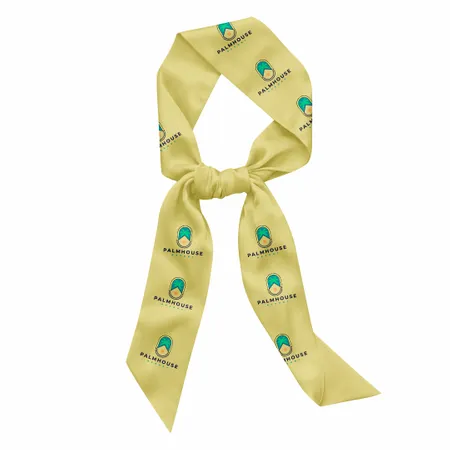 Custom Hair Scarves - Custom Shot Glass Now