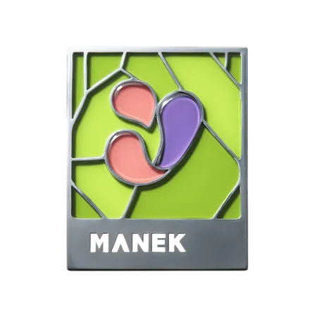 Stained Acrylic Metal Bookmarks - Custom Shot Glass Now