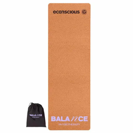 Econscious Packable Yoga Mats & Carry Bag - Custom Shot Glass Now