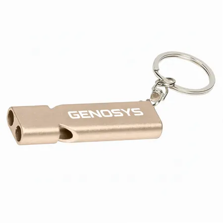 Safety Whistles - Custom Shot Glass Now