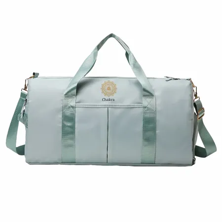 Yoga Fitness Bags - Custom Shot Glass Now