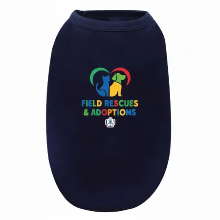 Pet Tank Shirts - Custom Shot Glass Now