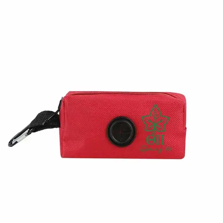 Waste Bag Dispensers - Custom Shot Glass Now