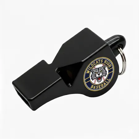 Classic Whistles - Custom Shot Glass Now