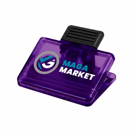 Ultra Clips - Custom Shot Glass Now