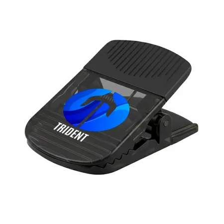 Rectangle Power Clips - Custom Shot Glass Now