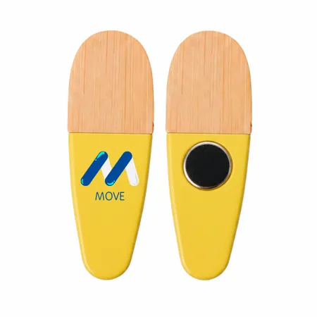 Environmental Power Clips - Custom Shot Glass Now