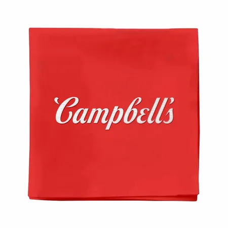 Custom Embroidered Bandanas - Custom Shot Glass Now