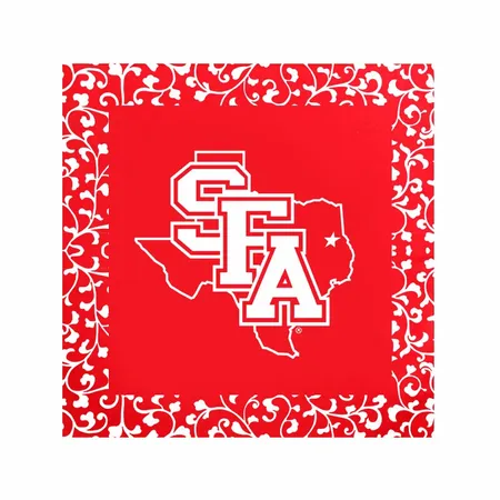 Full Color Paisley Bandanas - Custom Shot Glass Now