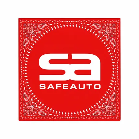 Traditional Paisley Bandanas - Custom Shot Glass Now