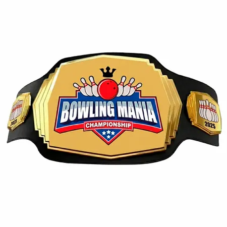 Custom Championship Belts - Custom Shot Glass Now