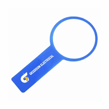 Magnifiers - Custom Shot Glass Now