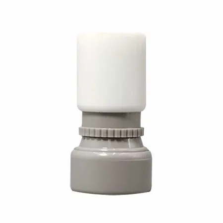 Round Pre-Inked Stamps - Custom Shot Glass Now