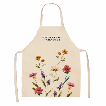 Edge to Edge Custom Graphic Aprons - Custom Shot Glass Now