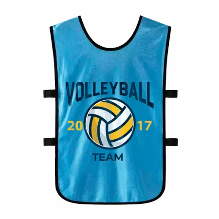Children’s Team Practice Vests - Custom Shot Glass Now