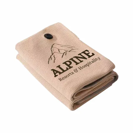 Portable Heated Shawls - Custom Shot Glass Now