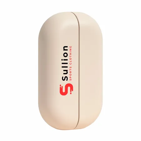 Duo Magnet Portable Hand Heaters - Custom Shot Glass Now