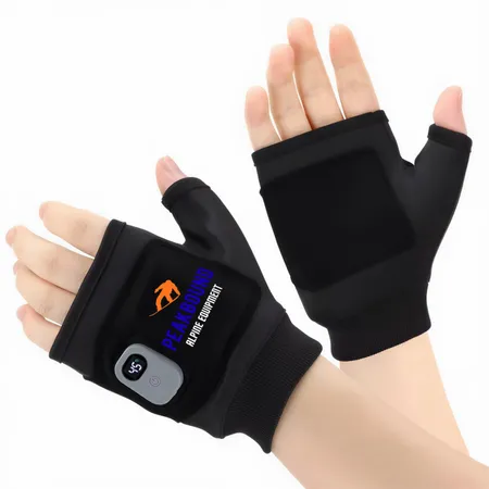 Daily Warmth Electric Heated Gloves - Custom Shot Glass Now