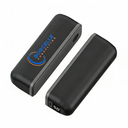 Dual Grip Magnetic Electric Warmers - Custom Shot Glass Now