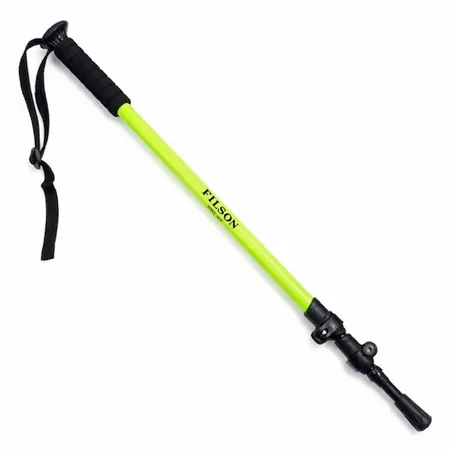 AKTIVE Adjustable Hiking Staff - Custom Shot Glass Now