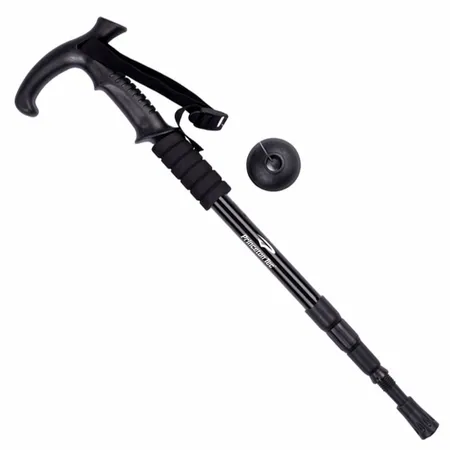 Folding Hiking Poles - Custom Shot Glass Now
