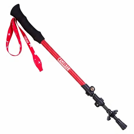Lightweight Foldable Nordic Hiking Poles - Custom Shot Glass Now