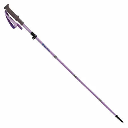 Women's Ultralight Carbon Fiber Hiking Poles - Custom Shot Glass Now