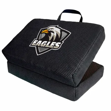 Foldable Cushion Seats - Custom Shot Glass Now
