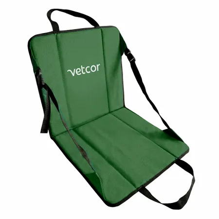 Compact Folding Seats - Custom Shot Glass Now